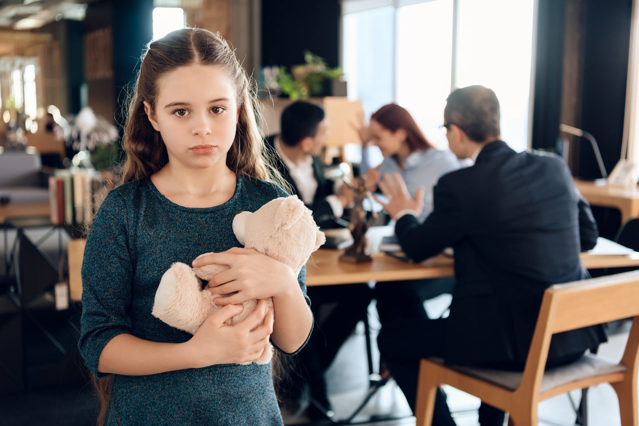 How Divorce Child Custody In Florida Work TampaDivorceAttorney